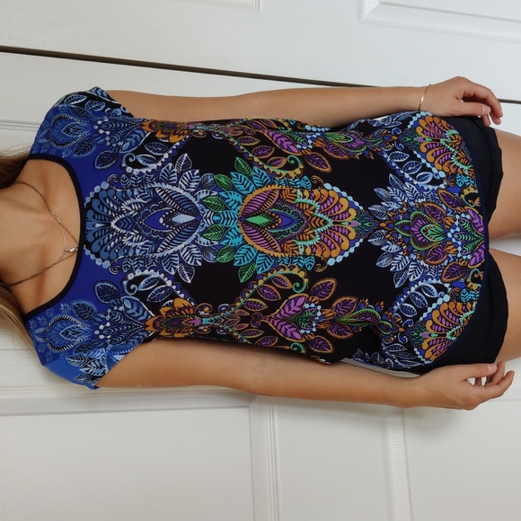 NWT The Limited Sleeveless Top - Picture 3 of 4